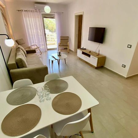 Sunlit 594 Apartment Durres Exterior photo